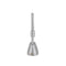 Indulge Contemporary Hot Only Faucet (F-GN1100-Brushed Chrome)