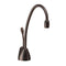 Indulge Contemporary Hot Only Faucet (F-GN1100-Classic Oil Rubbed Bronze)