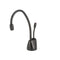 Indulge Contemporary Hot Only Faucet (F-GN1100-Classic Oil Rubbed Bronze)