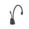 Indulge Contemporary Hot Only Faucet (F-GN1100-Classic Oil Rubbed Bronze)