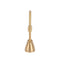 Indulge Contemporary Hot Only Faucet (F-GN1100-Brushed Bronze)