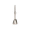Indulge Contemporary Hot Only Faucet (F-GN1100-Satin Nickel)