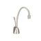 Indulge Contemporary Hot Only Faucet (F-GN1100-Satin Nickel)