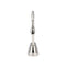 Indulge Contemporary Hot Only Faucet (F-GN1100-Polished Nickel)