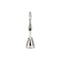 Indulge Contemporary Hot Only Faucet (F-GN1100-Polished Nickel)