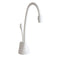 Indulge Contemporary Hot Only Faucet (F-GN1100-Biscuit)