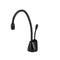 Indulge Contemporary Hot Only Faucet (F-GN1100-Black)