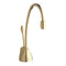Indulge Contemporary Hot Only Faucet (F-GN1100-French Gold)