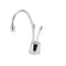 Indulge Contemporary Hot/Cool Faucet (F-HC1100-Chrome)