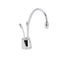 Indulge Contemporary Hot/Cool Faucet (F-HC1100-Chrome)