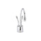 Indulge Contemporary Hot/Cool Faucet (F-HC1100-Chrome)