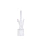 Indulge Contemporary Hot/Cool Faucet (F-HC1100-White)