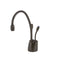 Indulge Contemporary Hot/Cool Faucet (F-HC1100-Oil Rubbed Bronze)