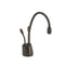 Indulge Contemporary Hot/Cool Faucet (F-HC1100-Oil Rubbed Bronze)