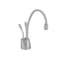 Indulge Contemporary Hot/Cool Faucet (F-HC1100-Brushed Chrome)