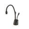 Indulge Contemporary Hot/Cool Faucet (F-HC1100-Classic Oil Rubbed Bronze)