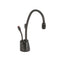 Indulge Contemporary Hot/Cool Faucet (F-HC1100-Classic Oil Rubbed Bronze)