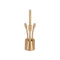 Indulge Contemporary Hot/Cool Faucet (F-HC1100-Brushed Bronze)