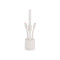 Indulge Contemporary Hot/Cool Faucet (F-HC1100-Biscuit)