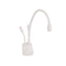 Indulge Contemporary Hot/Cool Faucet (F-HC1100-Biscuit)