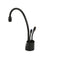 Indulge Contemporary Hot/Cool Faucet (F-HC1100-Black)