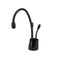 Indulge Contemporary Hot/Cool Faucet (F-HC1100-Black)