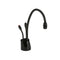 Indulge Contemporary Hot/Cool Faucet (F-HC1100-Black)