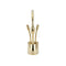 Indulge Contemporary Hot/Cool Faucet (F-HC1100-French Gold)