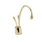 Indulge Contemporary Hot/Cool Faucet (F-HC1100-French Gold)