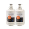 F-201R Water Filter (twin pack)