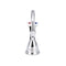 Involve HC-Wave Instant Hot/Cool Water Dispenser System (HC-WAVEC-SS)