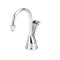 Involve HC-Wave Instant Hot/Cool Water Dispenser System (HC-WAVEC-SS)