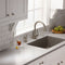 Involve HC-View Instant Hot Water Dispenser System (HC-ViewSN-SS)