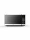 DANBY DDMW007501G1 Danby 0.7 cu ft Space Saving Under the Cupboard Microwave