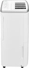 FRIGIDAIRE FGAC5045W1 Frigidaire Gallery 50 Pint Dehumidifier with WiFi (Energy Star Most Efficient)