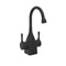 Showroom Collection Transitional 1020 Instant Hot and Cold Faucet - Matte Black FHC1020MBLK