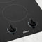 DANBY DRC14A1BD Danby 14-inch Radiant 2 Burner Cooktop