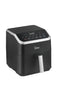 MIDEA MAD50109APK Midea 5.5 QT HeatExpress Air Fryer