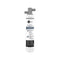 KIT, F-3000S FILTER SYSTEM