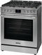 FRIGIDAIRE PCFG3080AF Frigidaire Professional 30" Gas Range with No Preheat and Air Fry