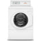 SPEED QUEEN LFNE5RSP119TW01 27 Inch Commercial Washer 3.42 cu ft, 6 Cycles, Balancing Tech, Electronic Control, Energy Star, cULus, Non-Residential