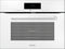 MIELE H7840BMAMBRILLIANTWHITE H 7840 BM AM - 24" compact speed oven in a perfectly combinable design with automatic programs and roast probe.