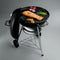 WEBER 1321001 Jumbo Joe Premium Charcoal Grill 22" - Black