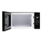 DANBY DBMW0721BBB Danby 0.7 cu. ft. Countertop Microwave in Black