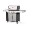 WEBER 35400001 GENESIS S-335 Gas Grill - Stainless Steel LP