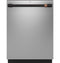 CAFE CDT828P2VS1 Café(TM) CustomFit ENERGY STAR Stainless Interior Smart Dishwasher with Ultra Wash & Dry, 42 dBA