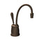 Indulge Tuscan Hot Only Faucet (F-GN2215-Mocha Bronze)