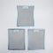 36-IN Range Hood Mesh Replacement Filters (Set of 3)