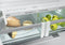 MIELE KFNF9959IDE KFNF 9959 iDE - FrenchDoor Bottom-mount Units maximum convenience thanks to generous large capacity and ice maker.