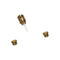 Gas Dryer Conversion Kit 22,000 BTU, Propane Orifice size 55 & Butane Orifice size 54